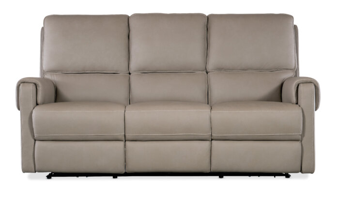 MS Somers Power Sofa w/Power Headrest - Image 6