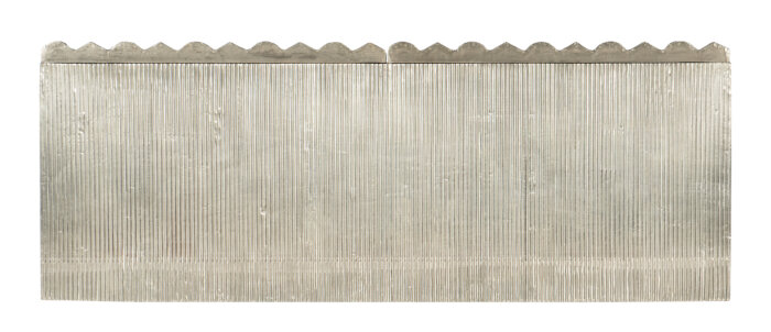Melange Melange Mackenna Two Door Chest - Image 4