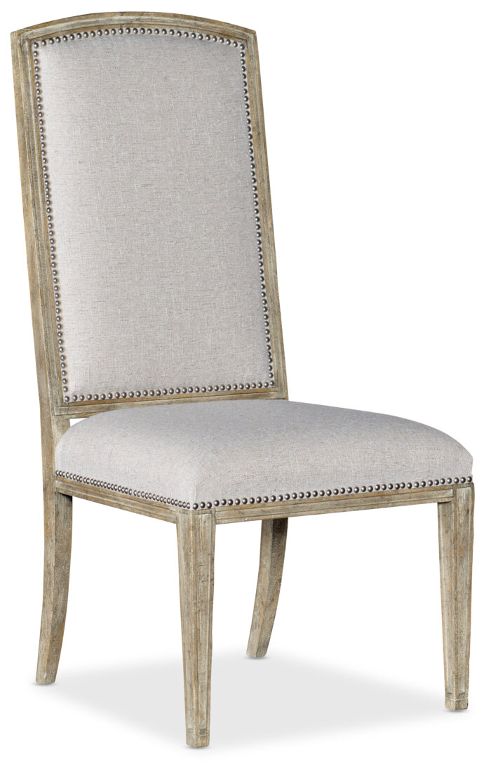 Castella Castella Upholstered Side Chair - 2 per carton/price ea