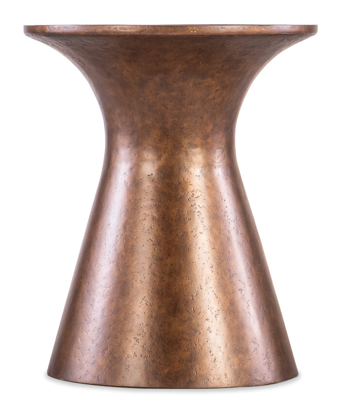 Melange Melange Barron Accent Table
