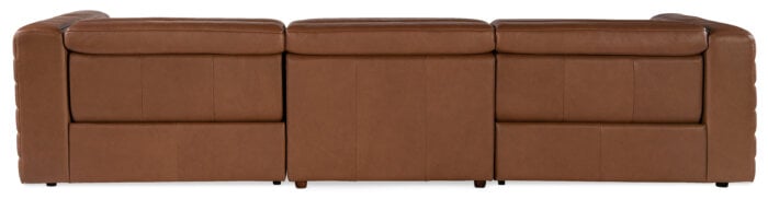 MS Chatelain 3-Piece Power Sofa with Power Headrest - Image 2