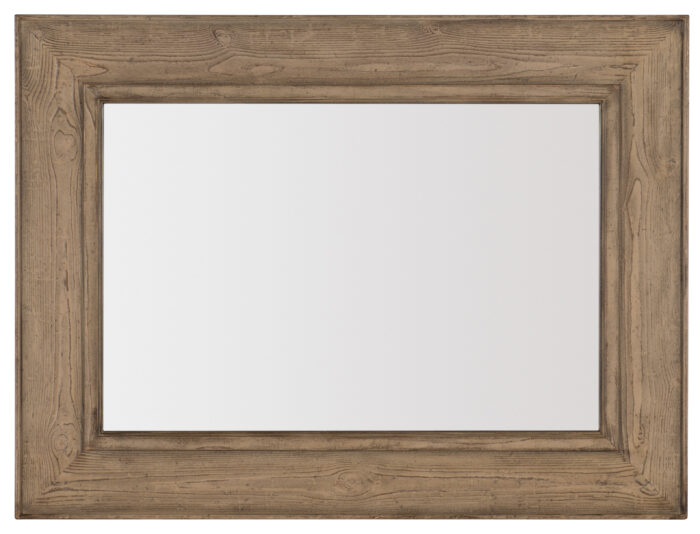 CiaoBella Ciao Bella Landscape Mirror- Natural
