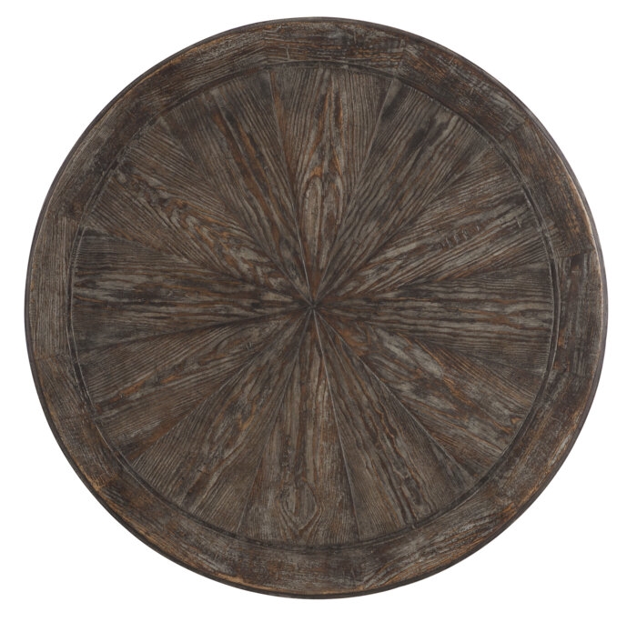 Traditions Traditions Round End Table - Image 3