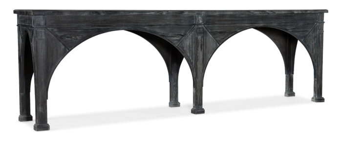 Melange Melange Thunber Sofa Console