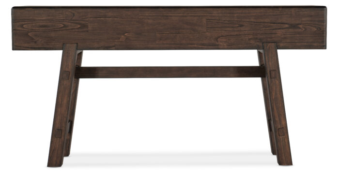 CommMarket Commerce & Market Pommel Sofa Console - Image 3