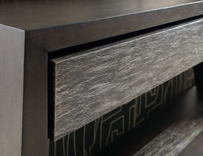 CommMarket Commerce & Market Kubrick Console Table - Image 6