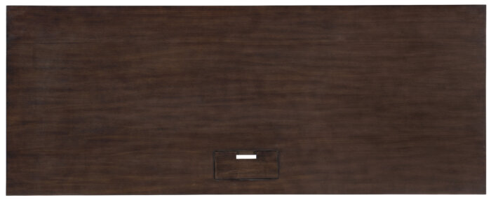 WkYourWay House Blend 60in Writing Desk - Image 2