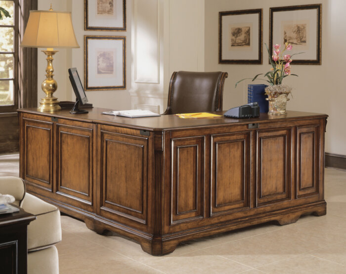 Brookhvn Brookhaven Executive L Right Return - Image 3