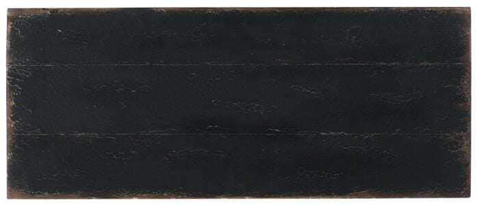 CiaoBella Ciao Bella Six-Drawer Chest- Black - Image 4