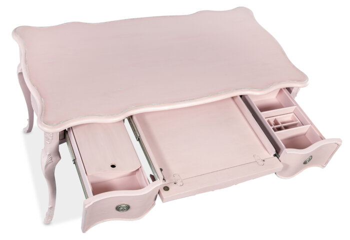 Komen Susan G. Komen Perseverance Writing Desk - Image 7