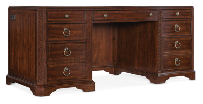 Charleston Charleston Executive Desk