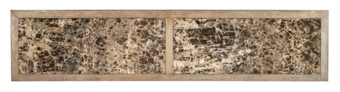 Melange Melange Dancer Credenza - Image 6
