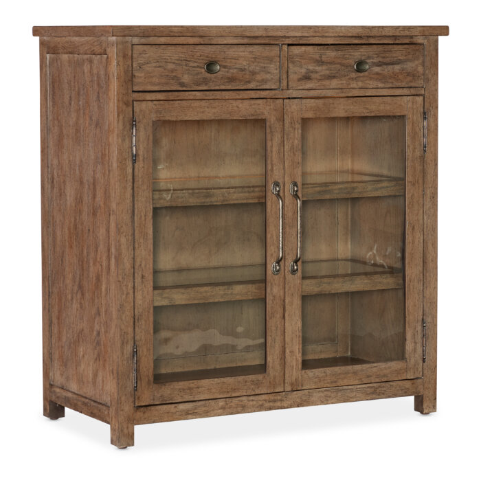 Americana Americana Pie Chest - Image 3