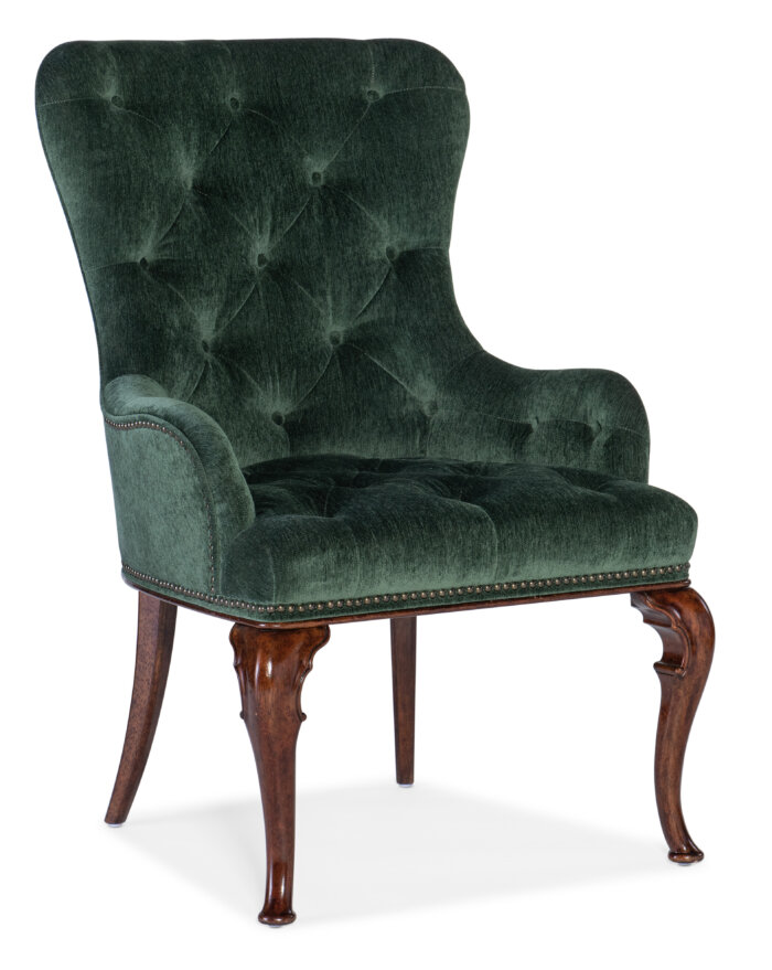 Charleston Charleston Host Chair-2 per carton/price ea