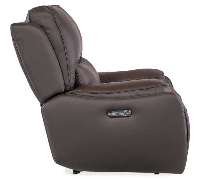MS Kramer Zero Gravity PWR Recliner w/ PWR Headrest - Image 5