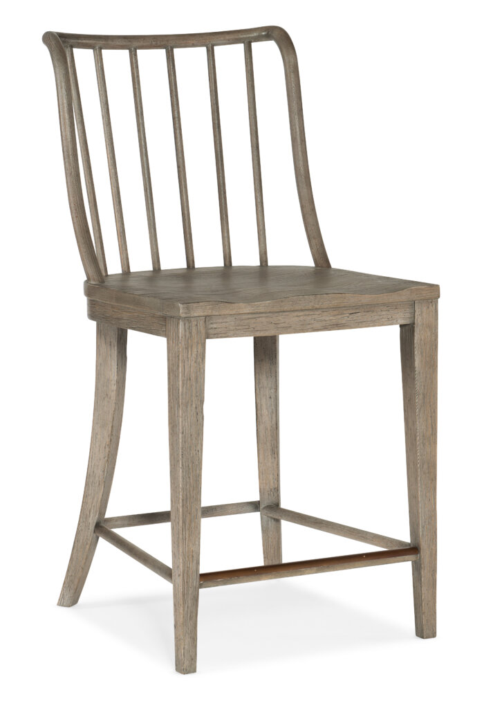 Serenity Serenity Bermuda Counter Chair