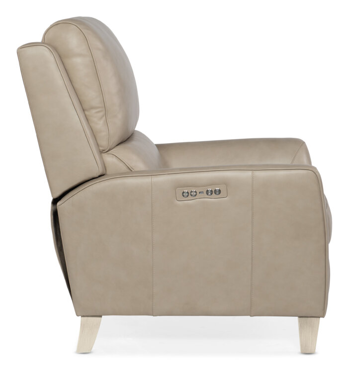 RC Dunes Power Recliner with Power Headrest - Image 5