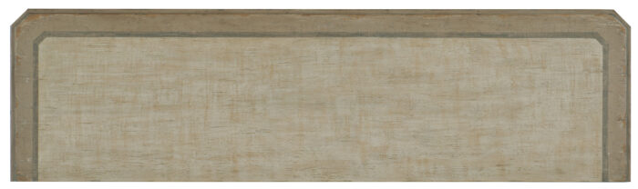 Alfresco Alfresco Aldo Eight-Drawer Dresser - Image 3
