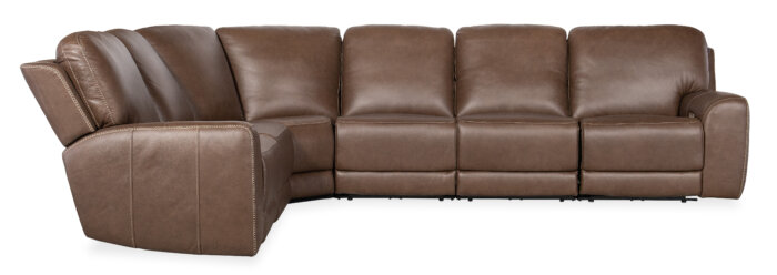 SS Torres 6 Piece Sectional - Image 5