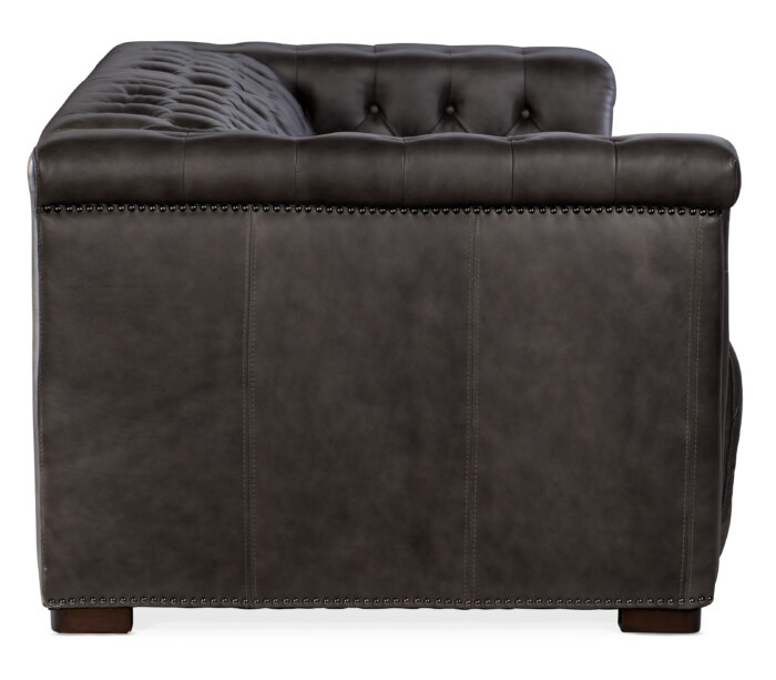 MS Savion 1.5 LAF-RAF 2 over 2 Sofa w/PWR Recline PWR Headrest - Image 5