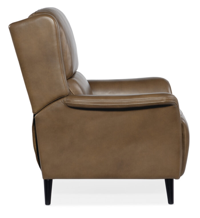RC Deacon Power Recliner with Power Headrest - Image 5