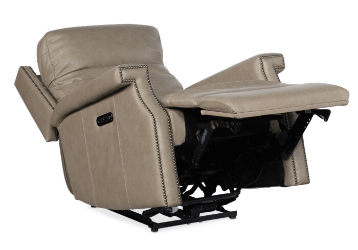 MS Vaughn Zero Gravity Recliner with Power Headrest - Image 3