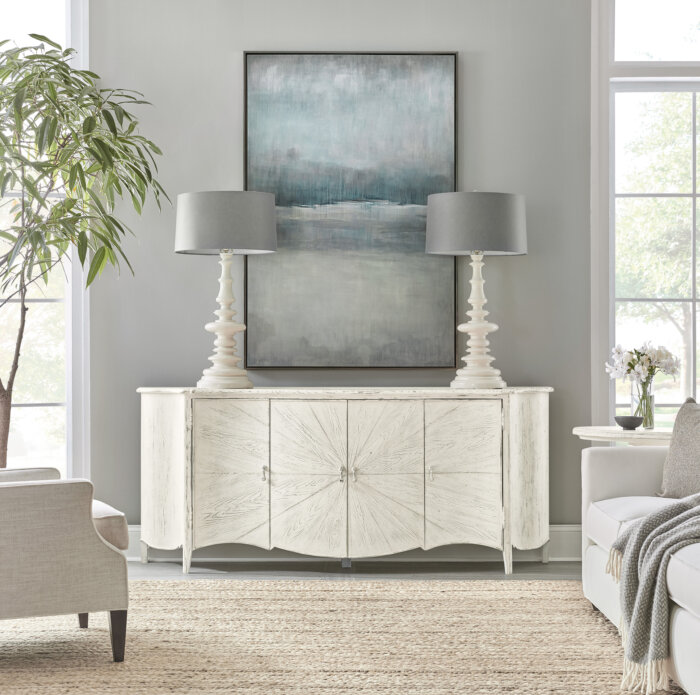 Traditions Traditions Entertainment Console - Image 2