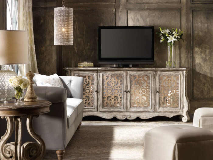 Chatelet Chatelet Credenza - Image 2