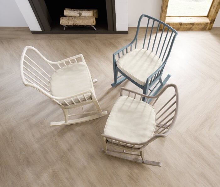 Serenity Serenity Moorings Rocking Chair - Image 6