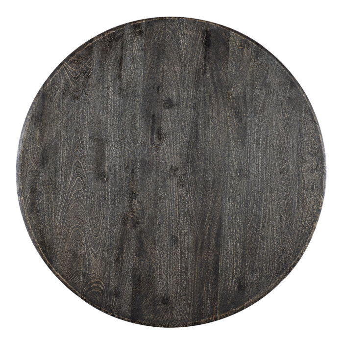 CommMarket Commerce and Market Madison Round Dining Table - Image 3