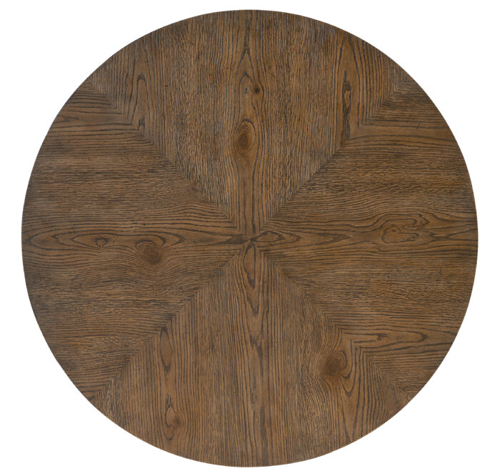 Chapman Chapman Round Side Table - Image 3