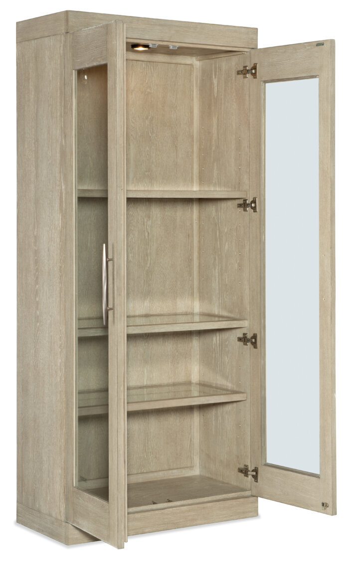 Cascade Cascade Display Cabinet - Image 4