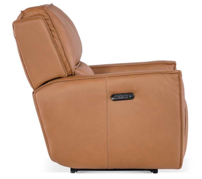 MS Miles Zero Gravity PWR Recliner w/ PWR Headrest - Image 5