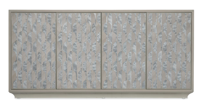 Melange Melange Emile Credenza - Image 4