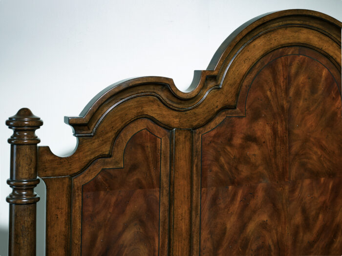 Leesburg Leesburg California King Poster Bed - Image 3