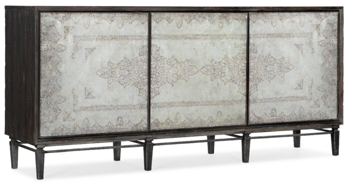 Melange Melange Rosella Console