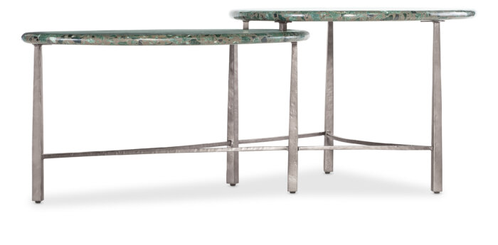 CommMarket Commerce & Market Antares Cocktail Table