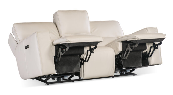 MS Miles Zero Gravity PWR Sofa w/ PWR Headrest - Image 3