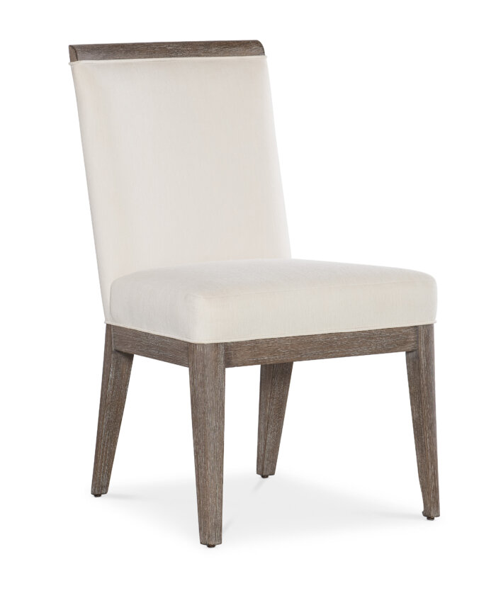 ModernMood Modern Mood Upholstered Side Chair -2 per carton/price each