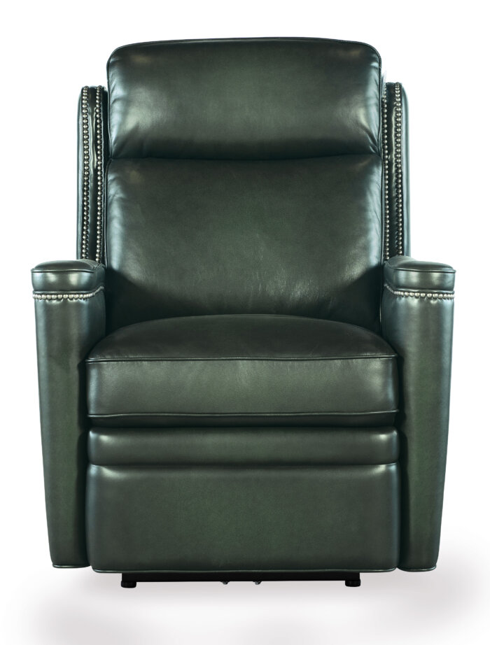 MS Hamilton Power Recliner w/Power Headrest - Image 6