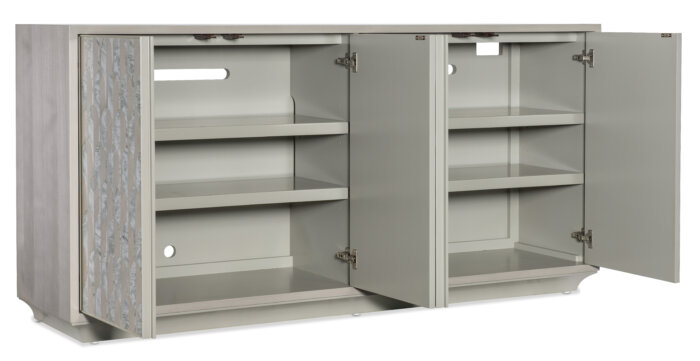 Melange Melange Emile Credenza - Image 3