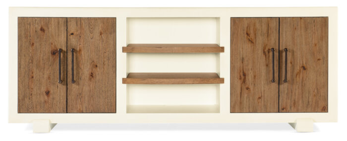 Big Sky Tahoe Entertainment Console - Image 4