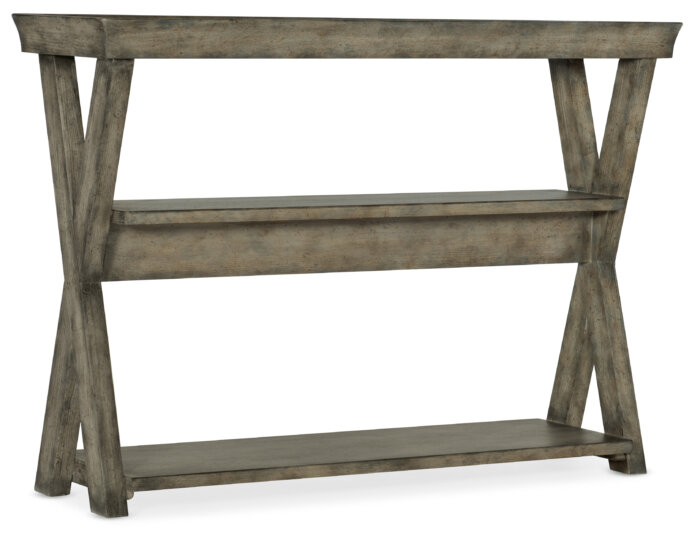 Alfresco Alfresco Pertuso Tray Top Consulate Table - Image 3
