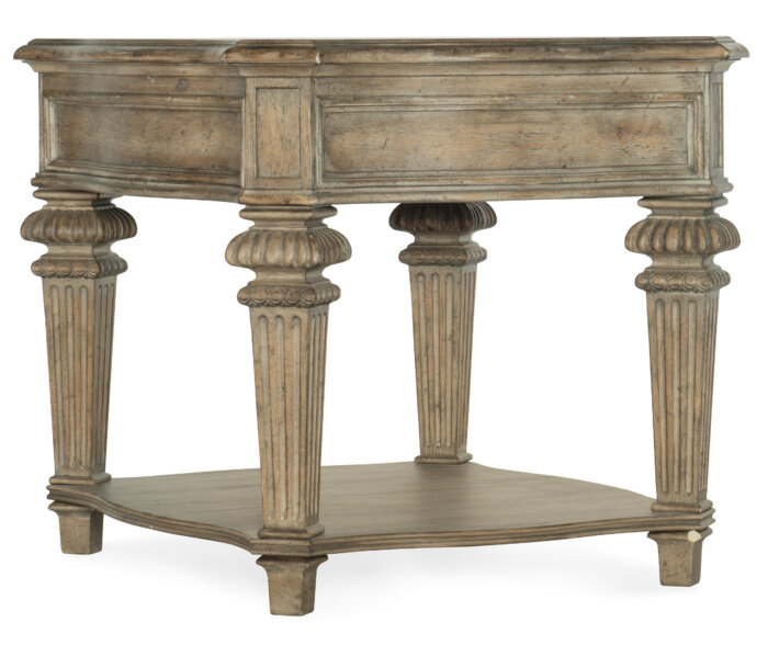 Castella Castella End Table - Image 3