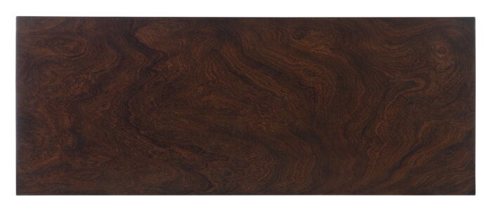 Melange Melange Estrella Three Drawer Chest - Image 3