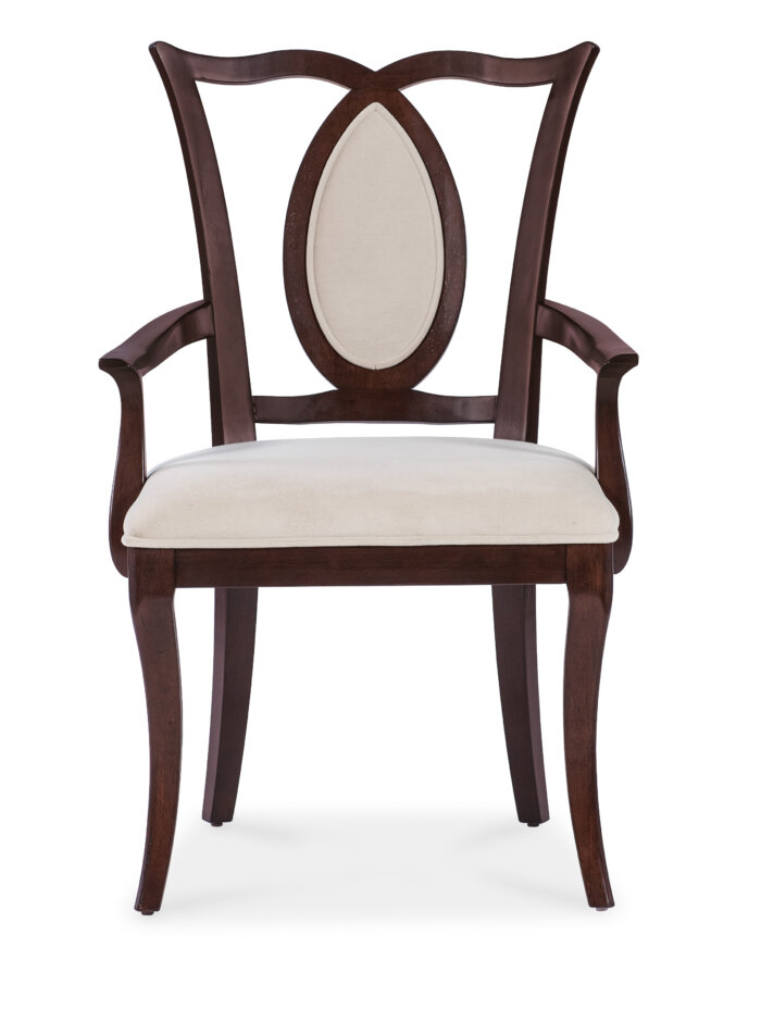 BellaDonna Bella Donna Arm Chair - Image 4