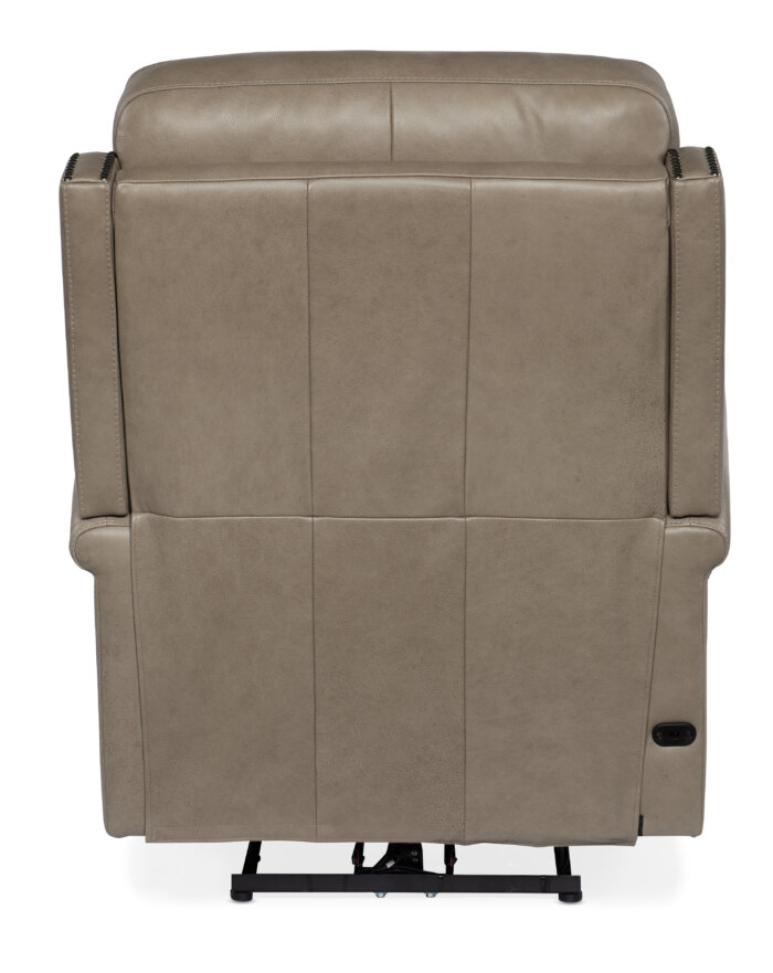 MS Vaughn Zero Gravity Recliner with Power Headrest - Image 2