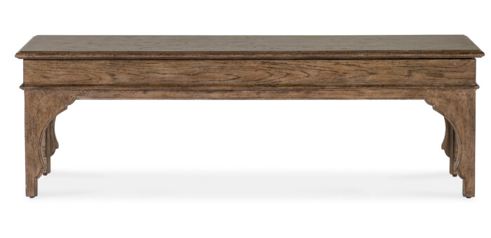 Americana Americana Bed Bench - Image 5