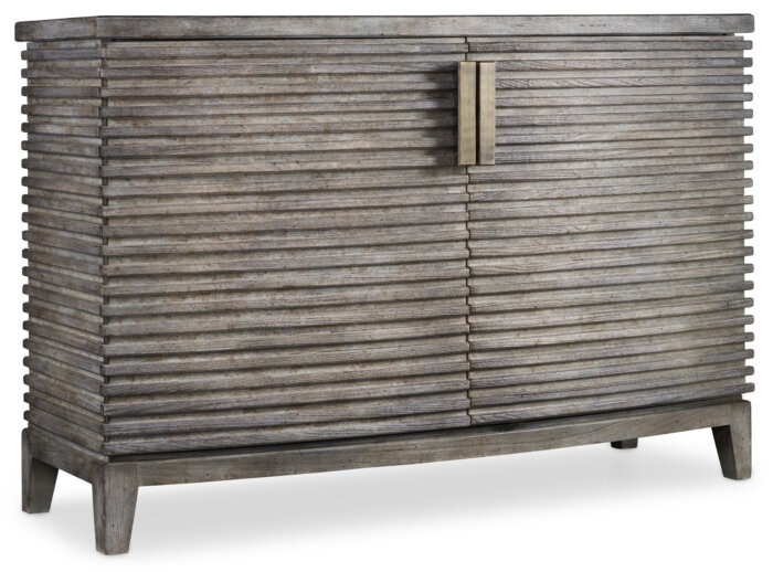 Melange Delano Chest