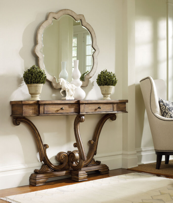 Sanctuary Sanctuary Thin Console-Amber Sands - Image 4